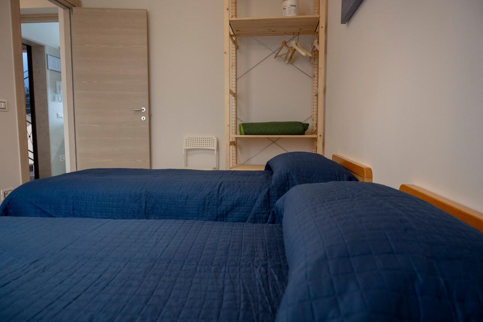 Amare Apartment Near The Sea 모노폴리 외부 사진