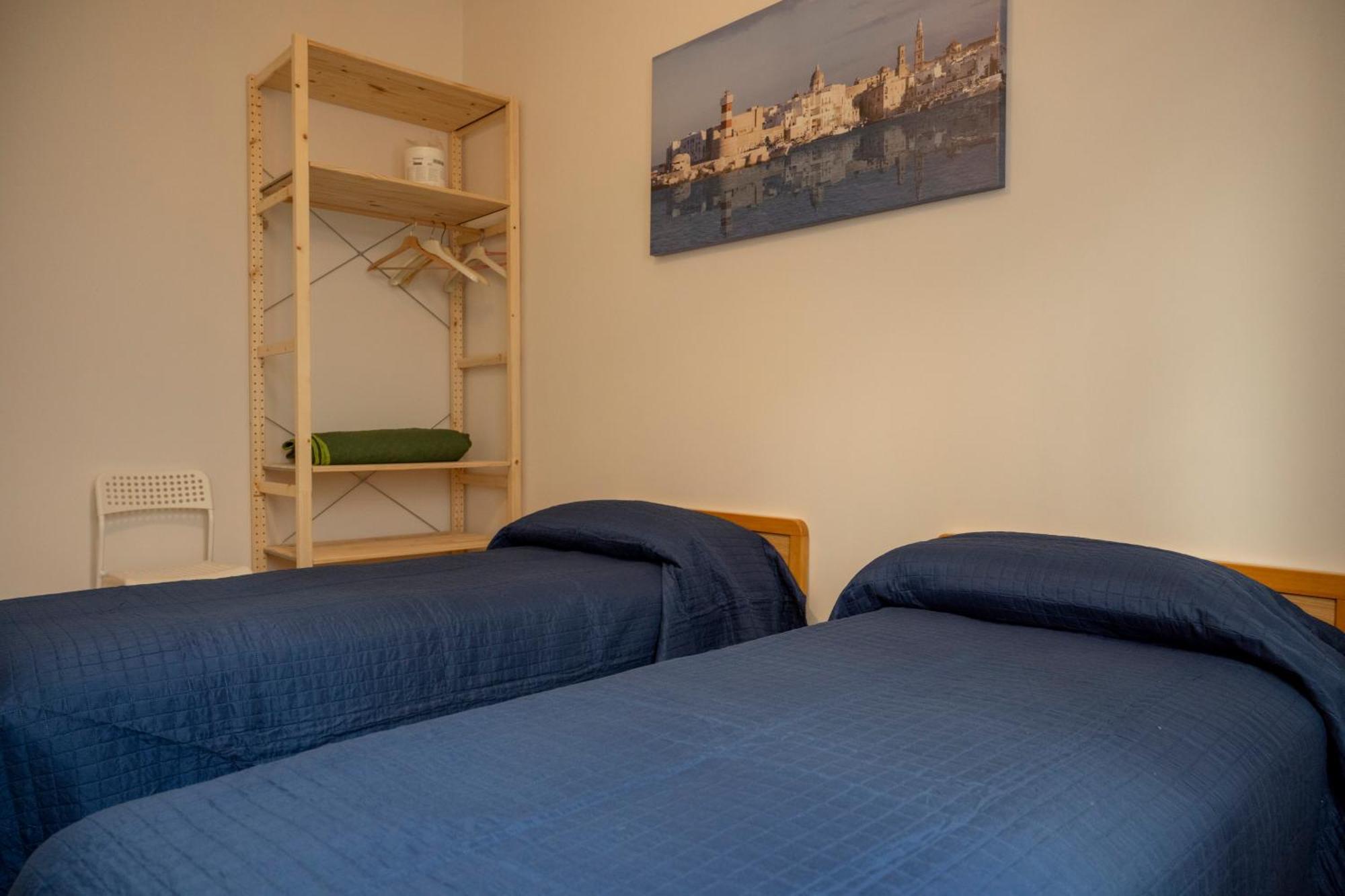 Amare Apartment Near The Sea 모노폴리 외부 사진