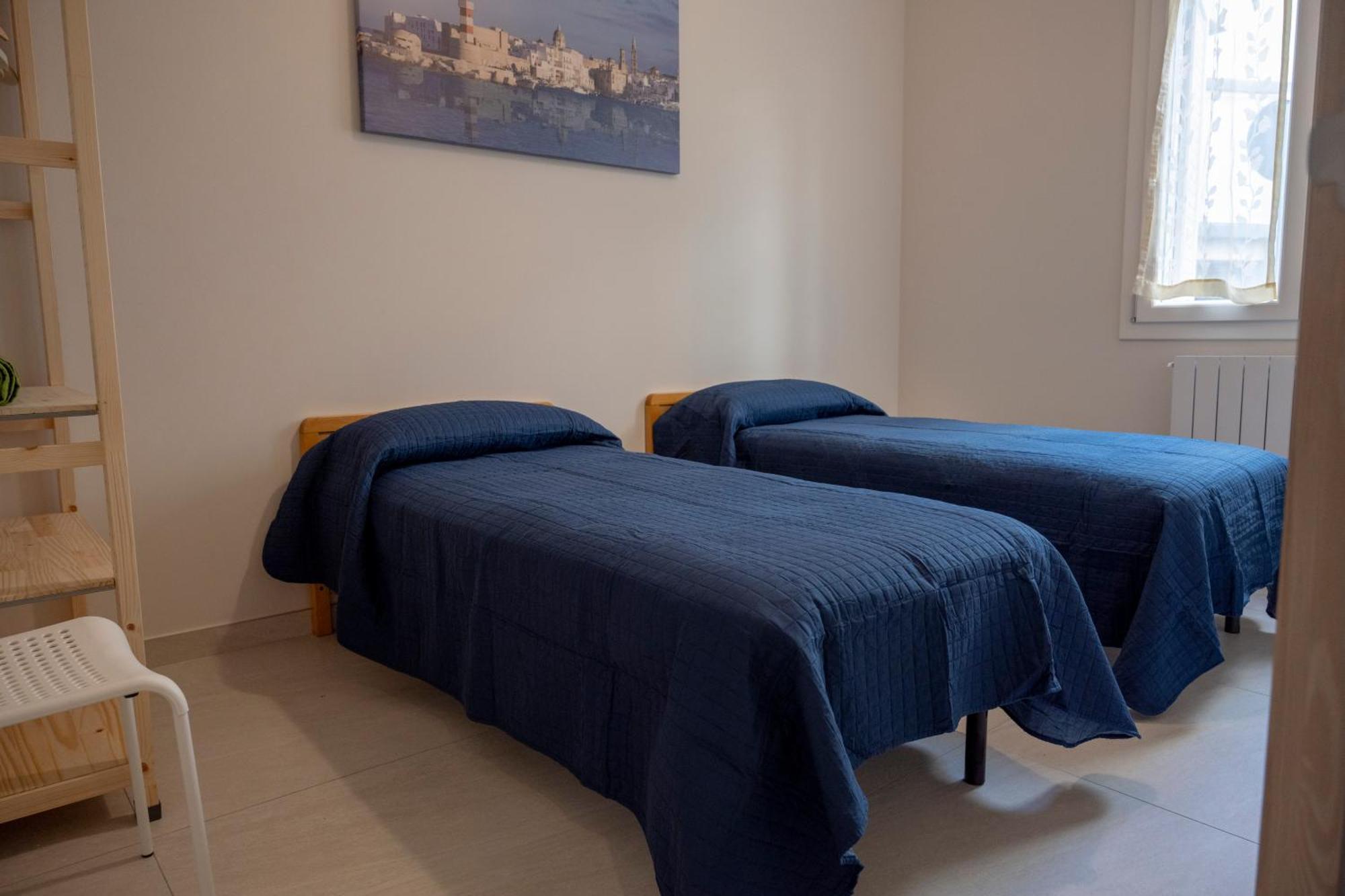Amare Apartment Near The Sea 모노폴리 외부 사진